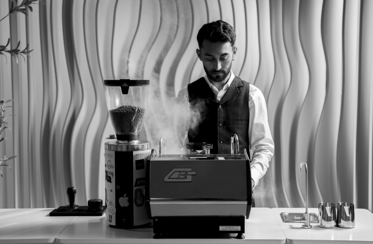 Graduations coffee catering