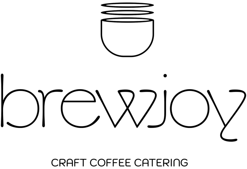 BrewJoy Coffee
