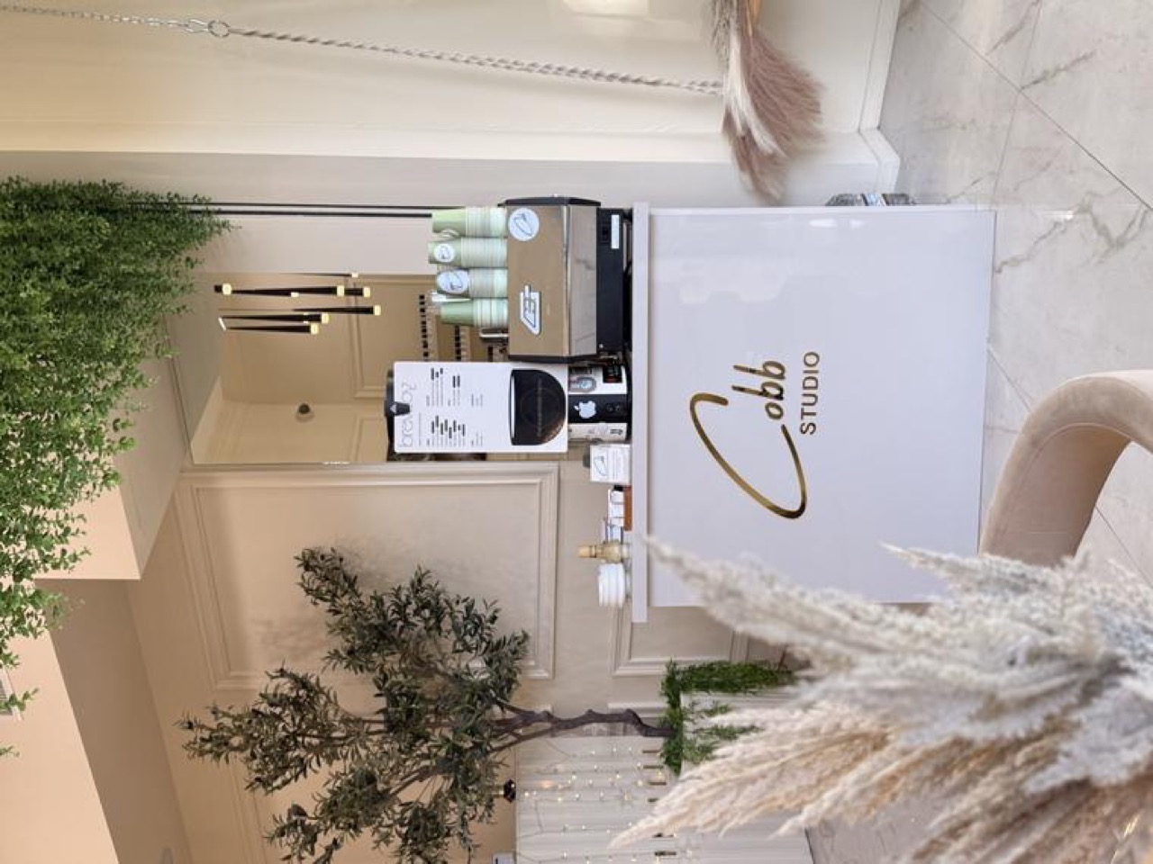 Private Parties coffee catering